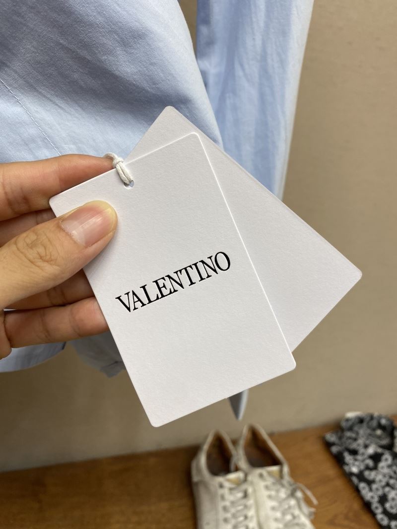 Valentino Shirts